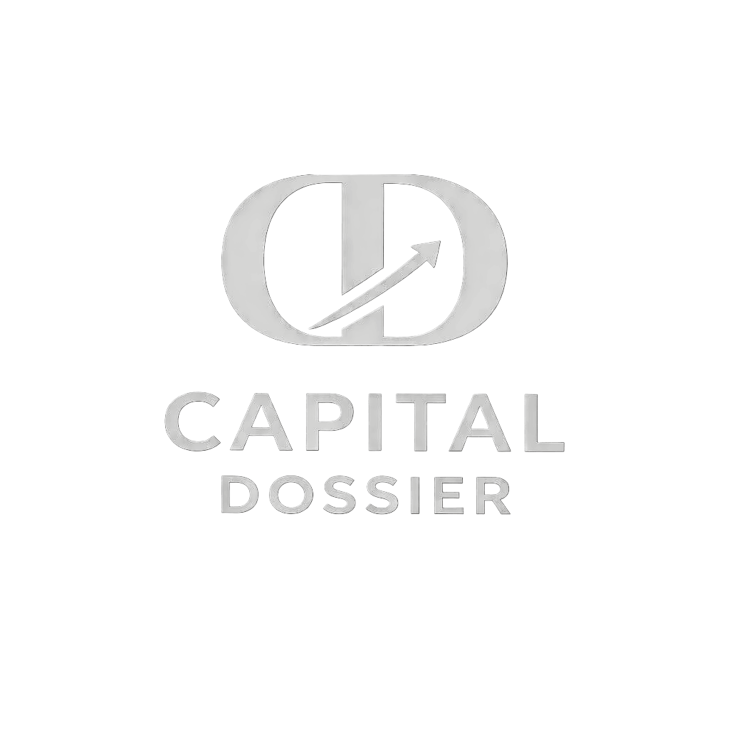 Capital Dossier